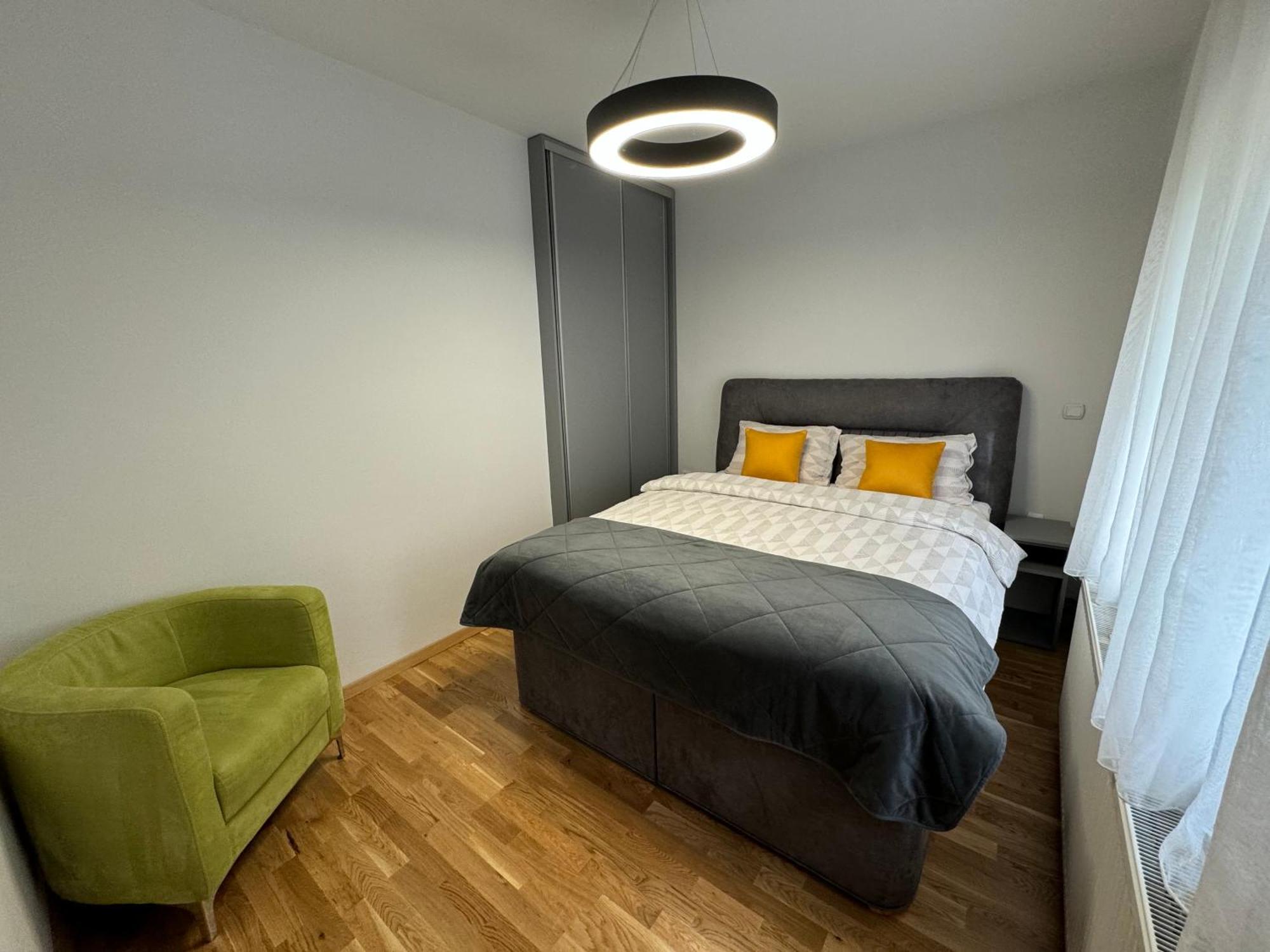 Apartments Radovic Kolašin Buitenkant foto