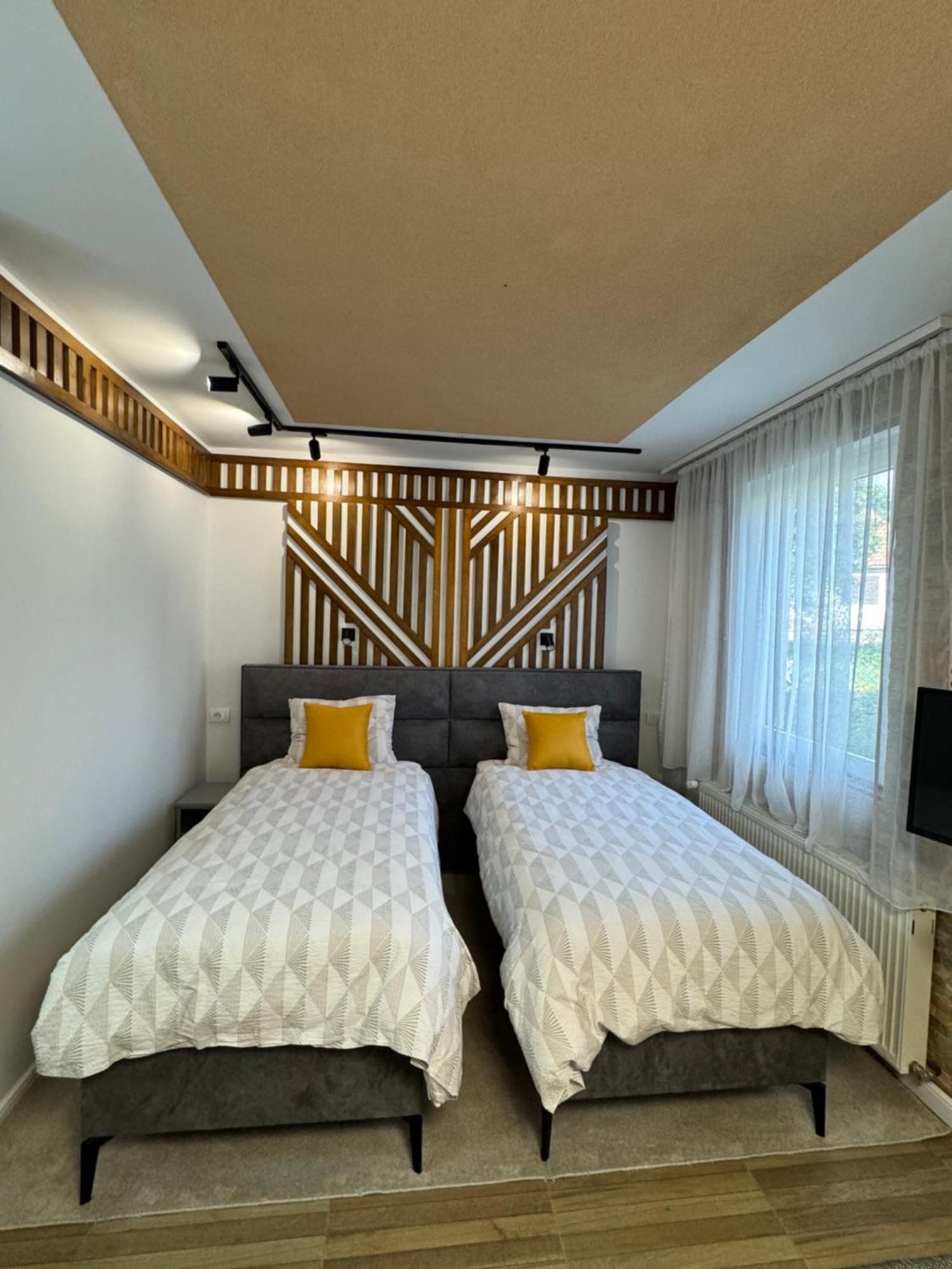 Apartments Radovic Kolašin Buitenkant foto