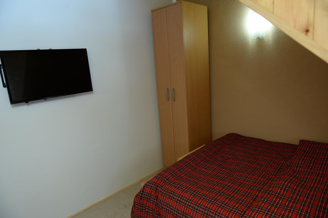 Apartments Radovic Kolašin Buitenkant foto