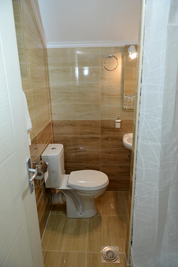 Apartments Radovic Kolašin Buitenkant foto